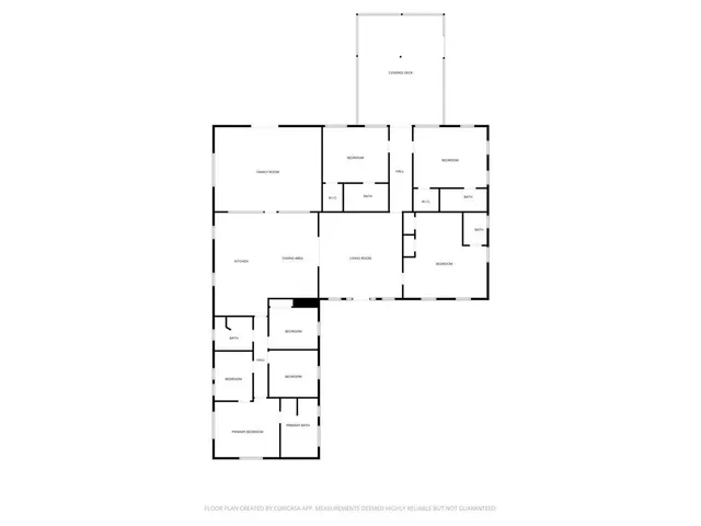 $220,000 | 60306 Monique Road, Lacombe, LA 70445