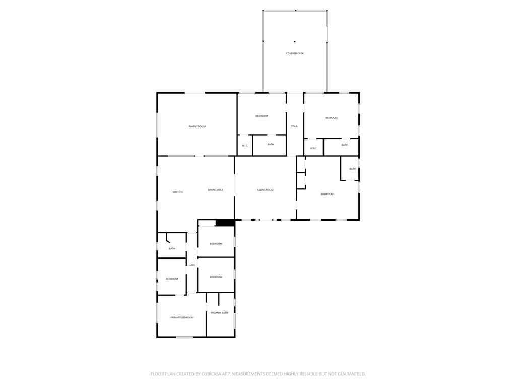 60306 Monique Road Lacombe, LA 70445 - Photo 3 of 25