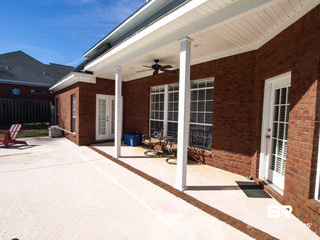 8757 Woodchester Court Mobile, AL 36619 - Photo 26 of 28