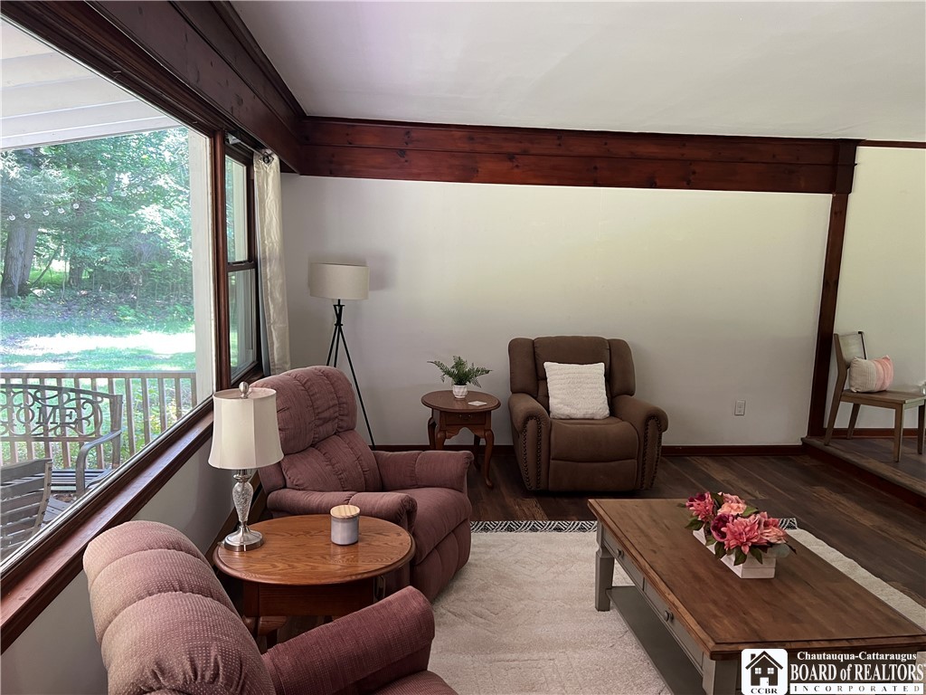 2365 Carlson Road Kiantone, NY 14701 - Photo 11 of 23
