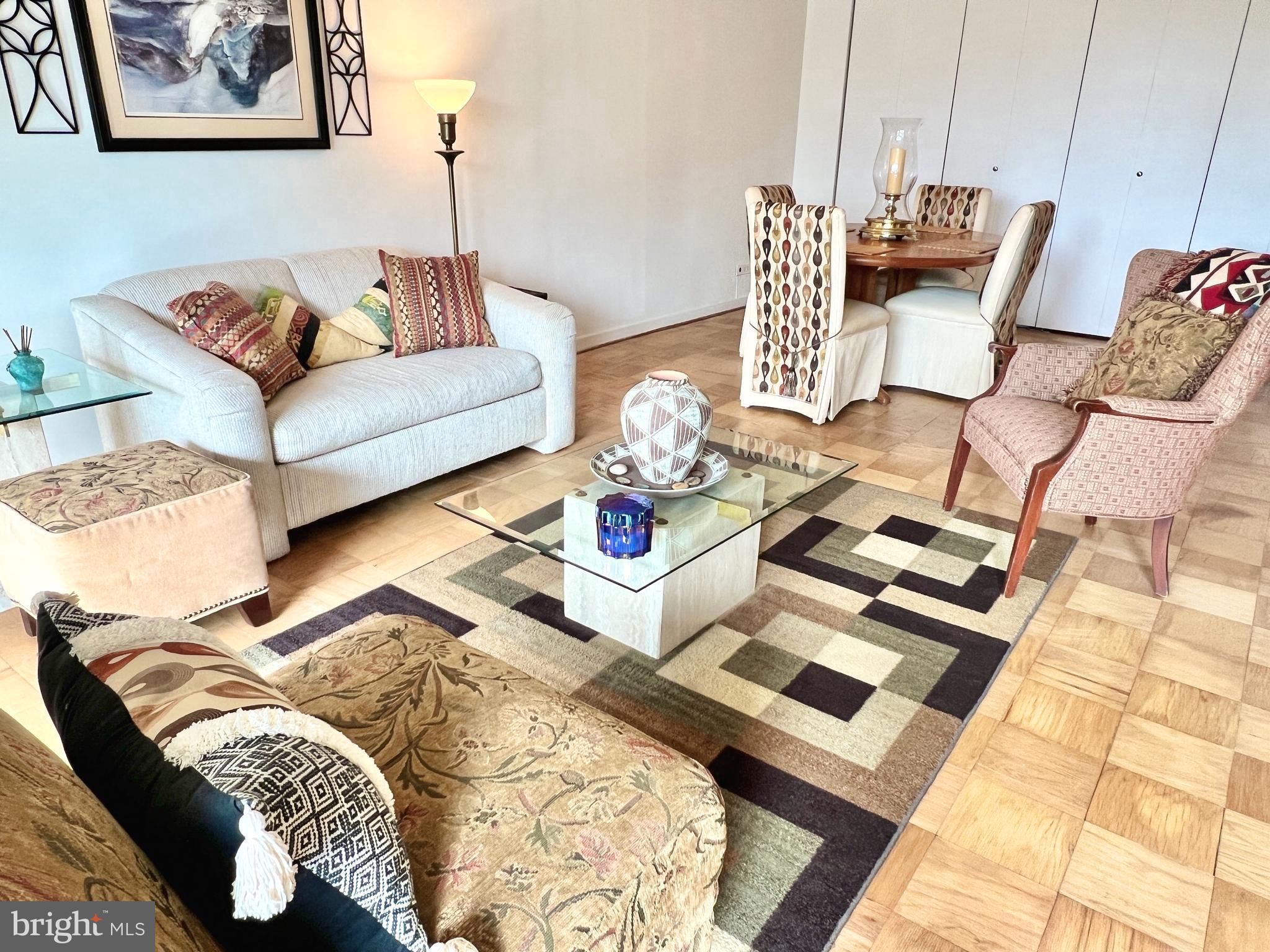 1245 4th Street Southwest, Unit E207 Washington, DC 20024 - Photo 1 of 44