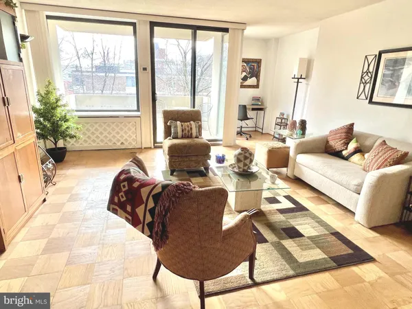 $289,000 | 1245 4th Street Southwest, Unit E207, Washington, DC 20024