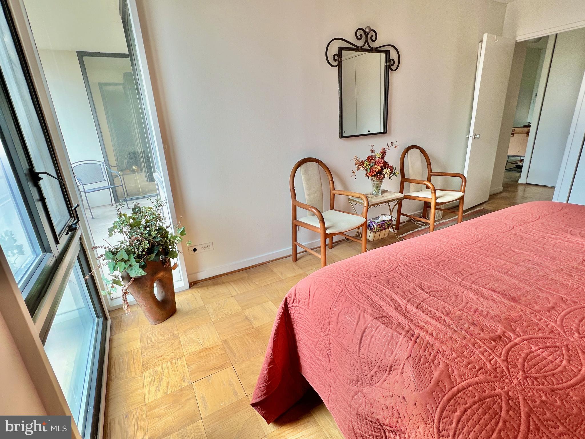 1245 4th Street Southwest, Unit E207 Washington, DC 20024 - Photo 12 of 44