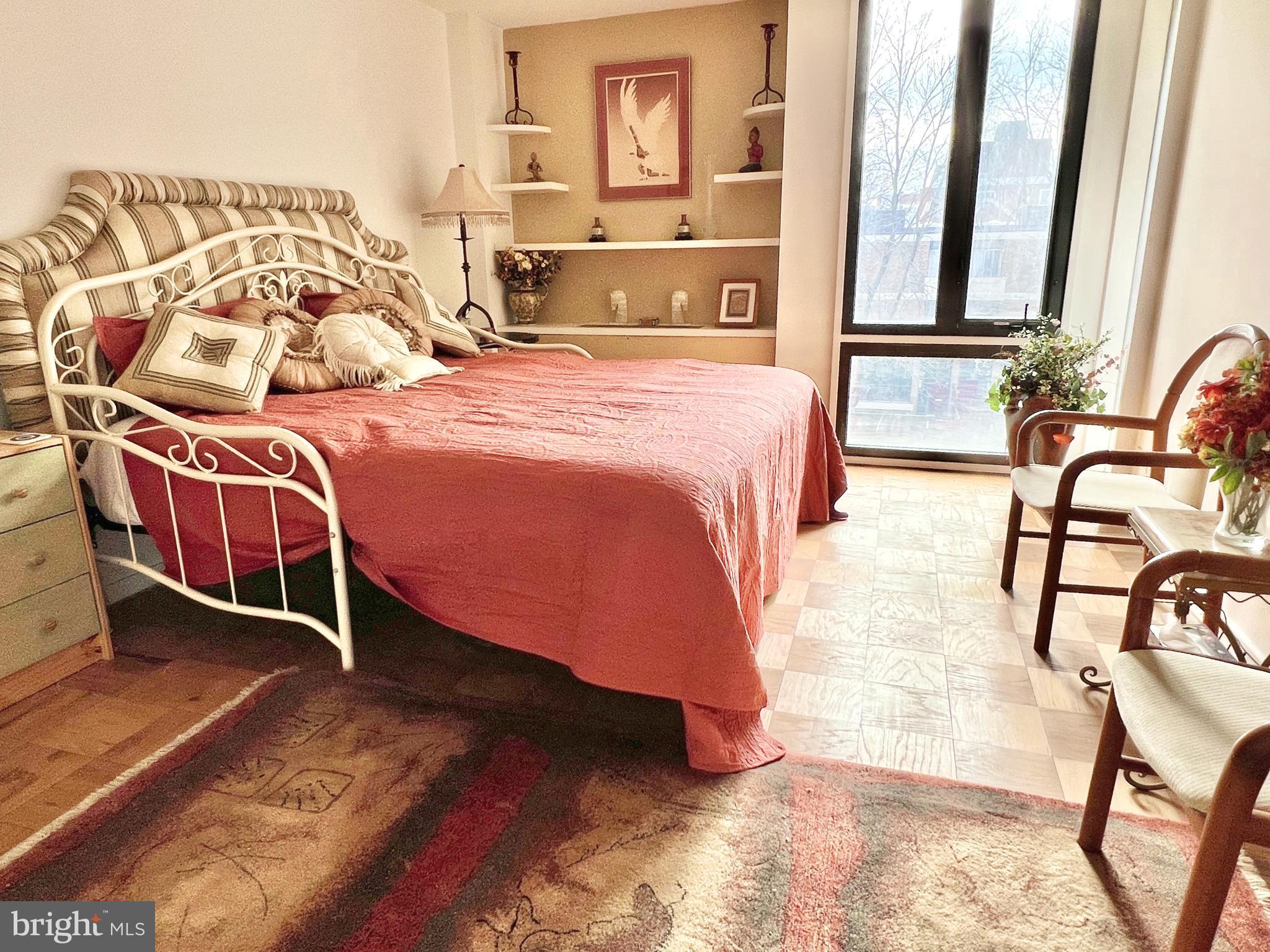 1245 4th Street Southwest, Unit E207 Washington, DC 20024 - Photo 14 of 44