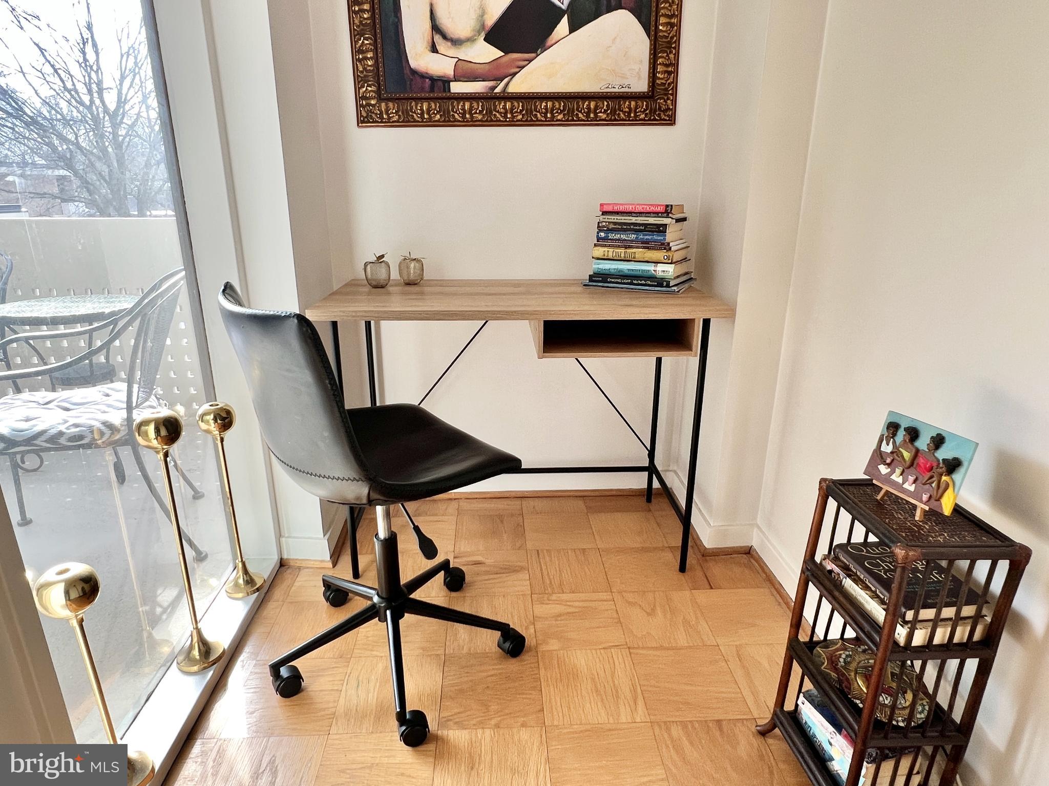 1245 4th Street Southwest, Unit E207 Washington, DC 20024 - Photo 15 of 44