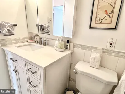 $289,000 | 1245 4th Street Southwest, Unit E207, Washington, DC 20024