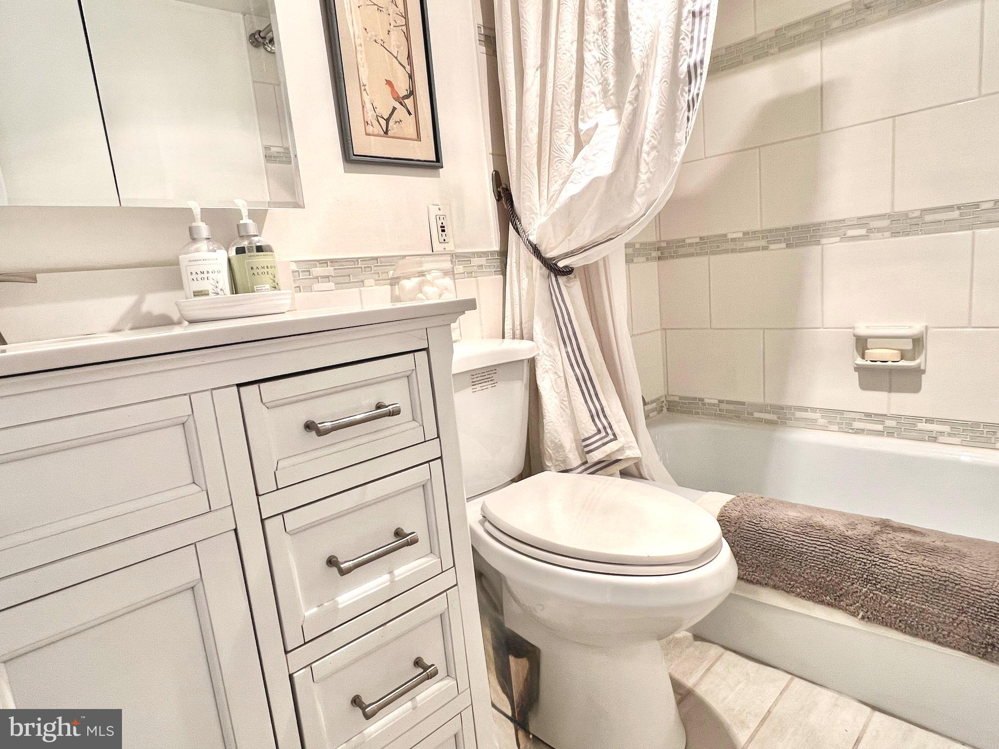 1245 4th Street Southwest, Unit E207 Washington, DC 20024 - Photo 21 of 44