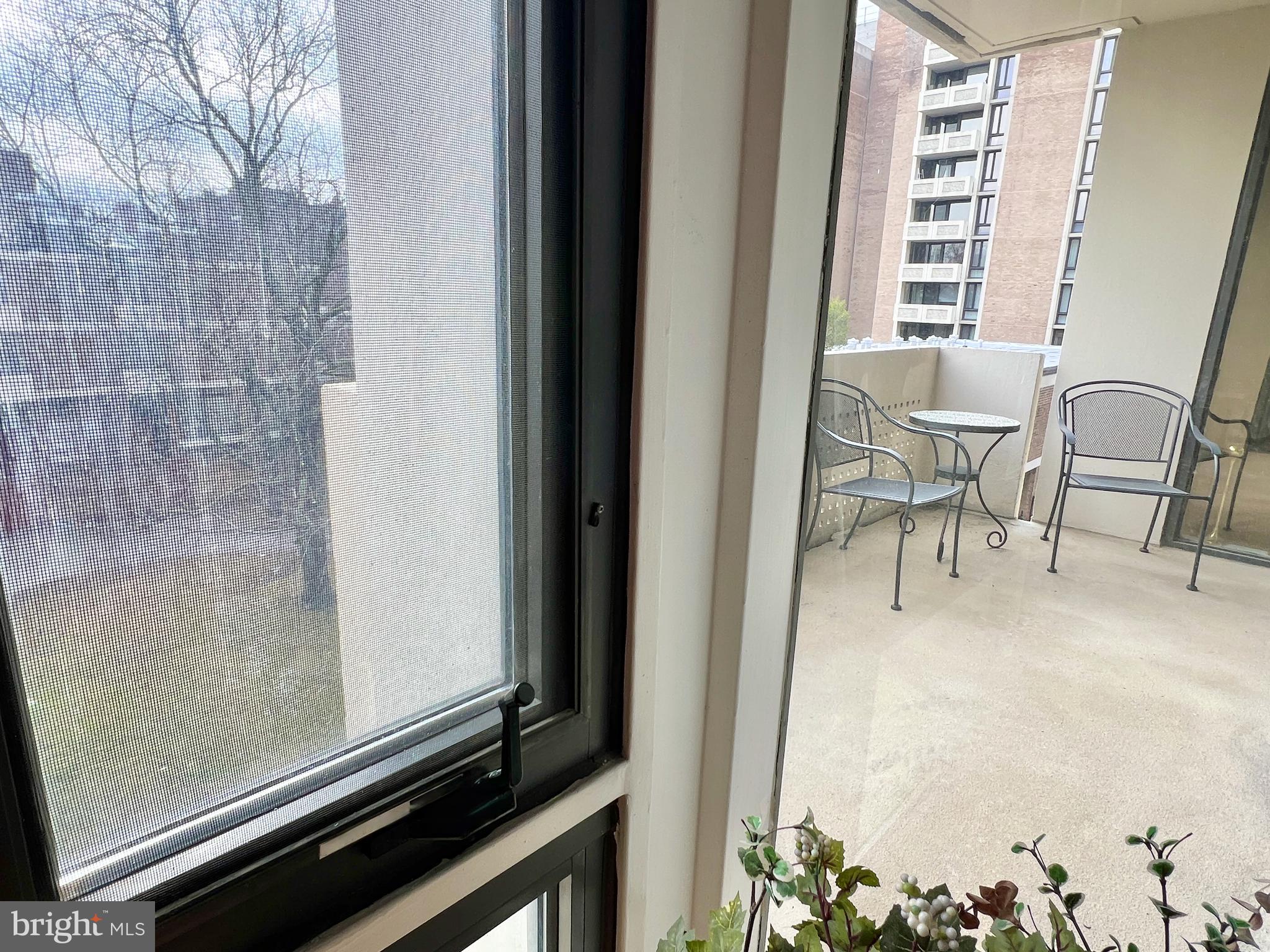 1245 4th Street Southwest, Unit E207 Washington, DC 20024 - Photo 22 of 44