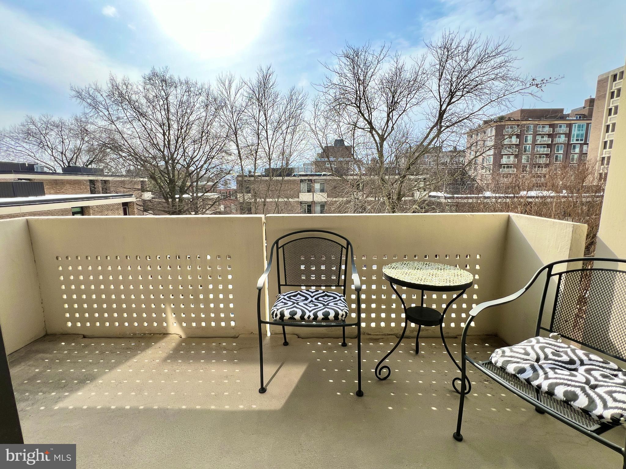 1245 4th Street Southwest, Unit E207 Washington, DC 20024 - Photo 23 of 44