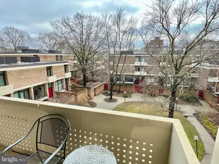 $289,000 | 1245 4th Street Southwest, Unit E207, Washington, DC 20024