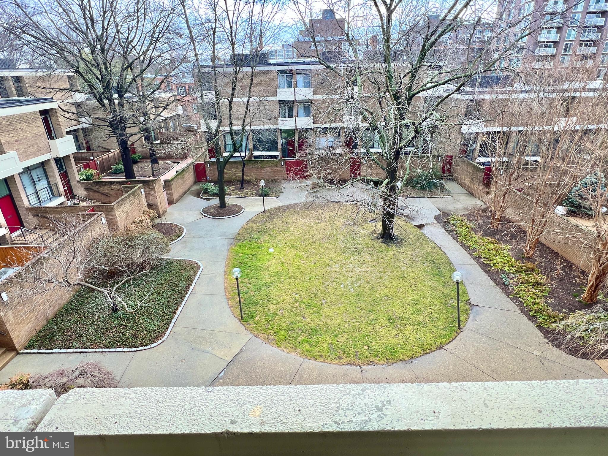 1245 4th Street Southwest, Unit E207 Washington, DC 20024 - Photo 25 of 44