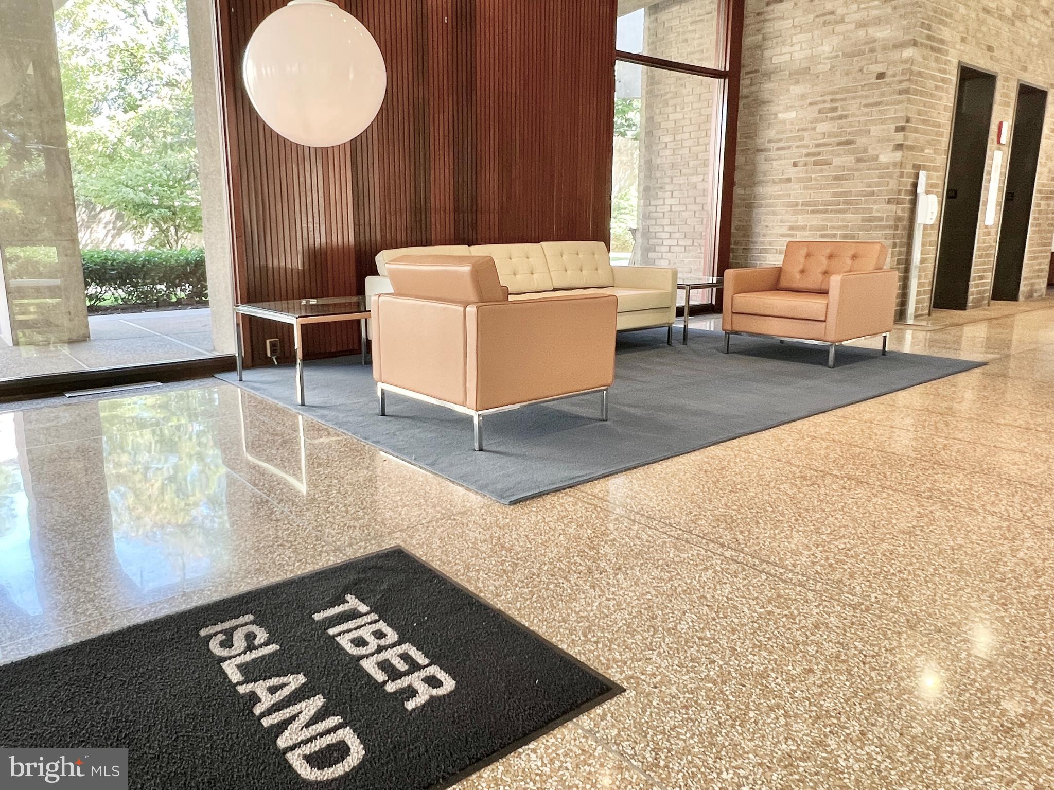 1245 4th Street Southwest, Unit E207 Washington, DC 20024 - Photo 26 of 44