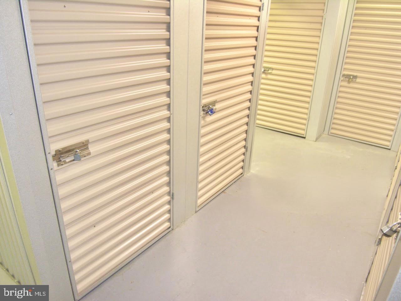 1245 4th Street Southwest, Unit E207 Washington, DC 20024 - Photo 31 of 44 Rental Storage