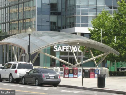 $289,000 | 1245 4th Street Southwest, Unit E207, Washington, DC 20024