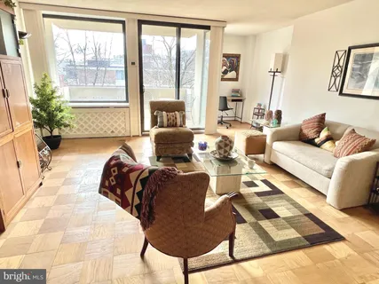 $289,000 | 1245 4th Street Southwest, Unit E207, Washington, DC 20024