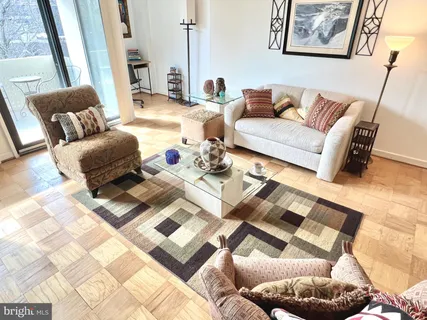 $289,000 | 1245 4th Street Southwest, Unit E207, Washington, DC 20024