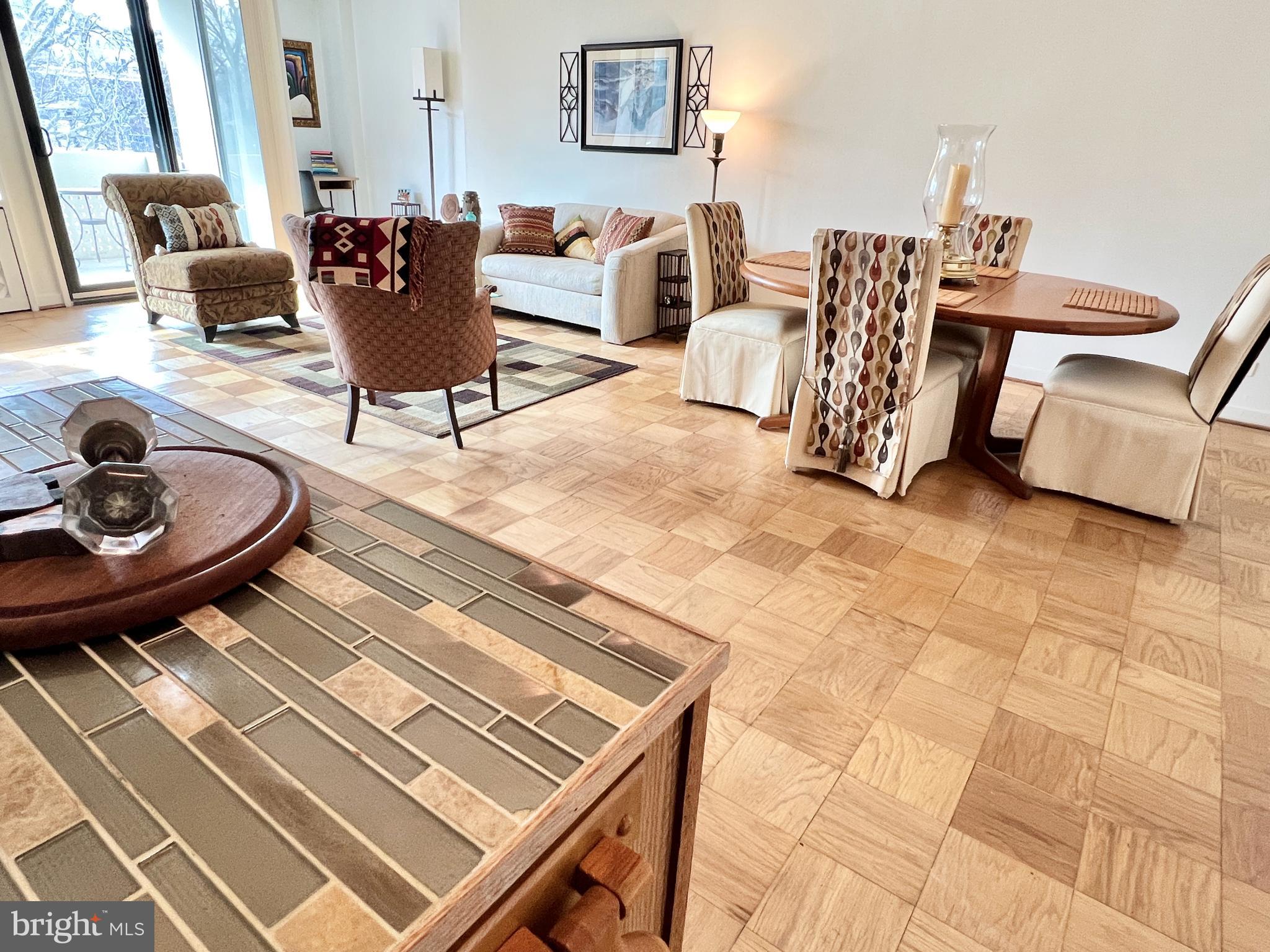 1245 4th Street Southwest, Unit E207 Washington, DC 20024 - Photo 7 of 44