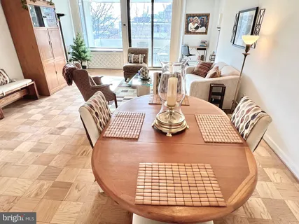 $289,000 | 1245 4th Street Southwest, Unit E207, Washington, DC 20024