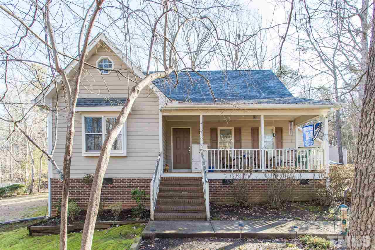 7628 Deer Crossing Road Rougemont, NC 27572 - Photo 2 of 26