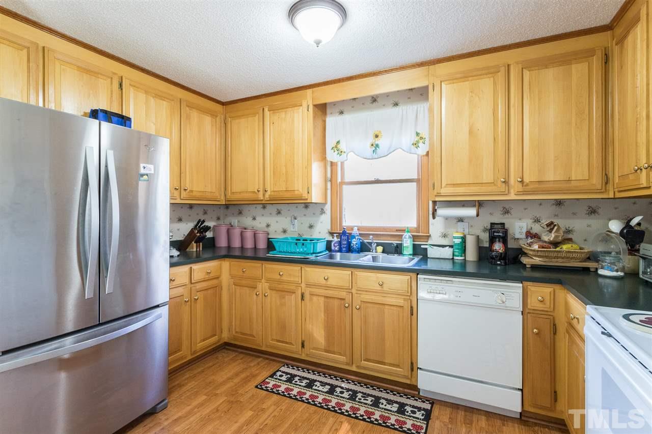 7628 Deer Crossing Road Rougemont, NC 27572 - Photo 12 of 26