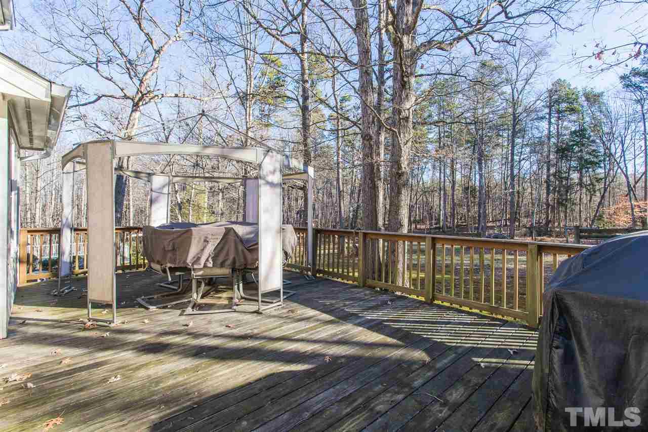 7628 Deer Crossing Road Rougemont, NC 27572 - Photo 19 of 26