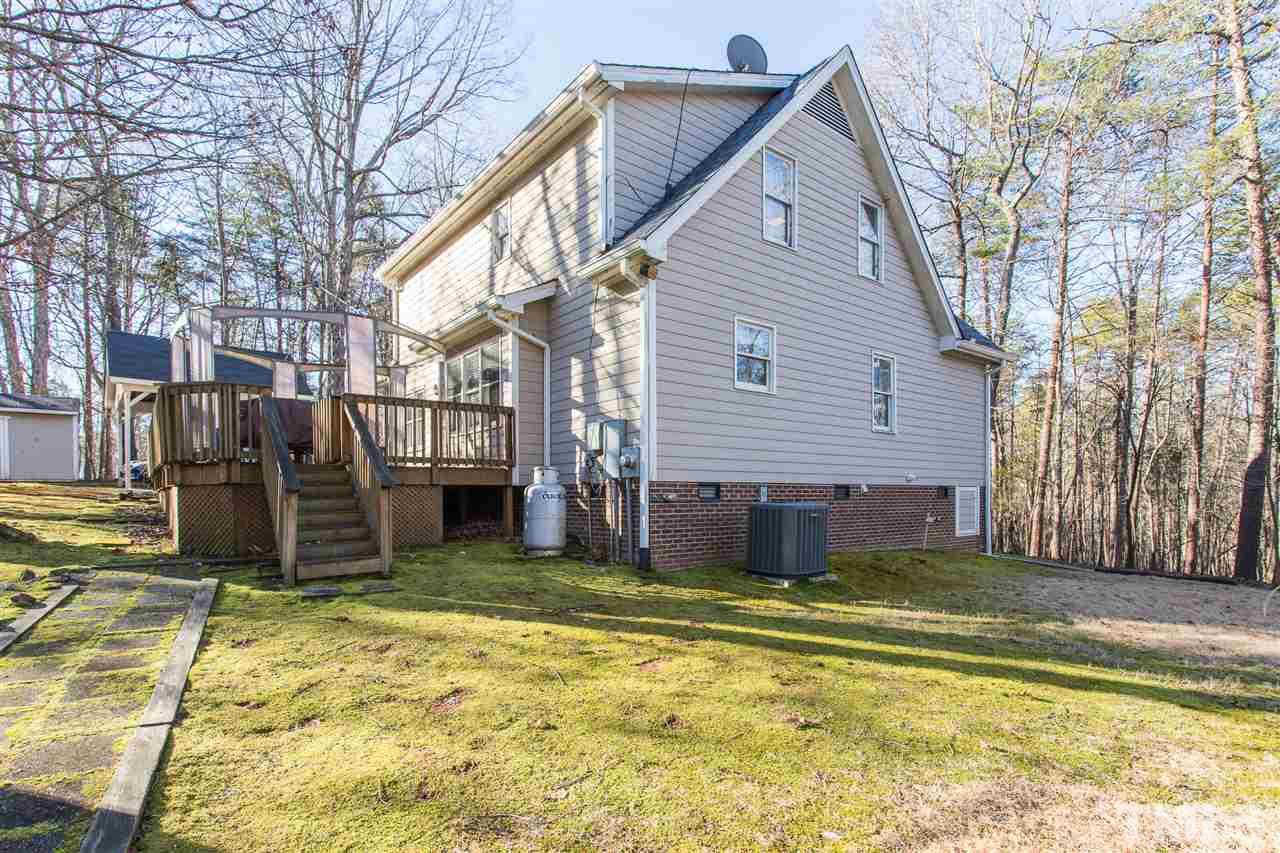 7628 Deer Crossing Road Rougemont, NC 27572 - Photo 20 of 26