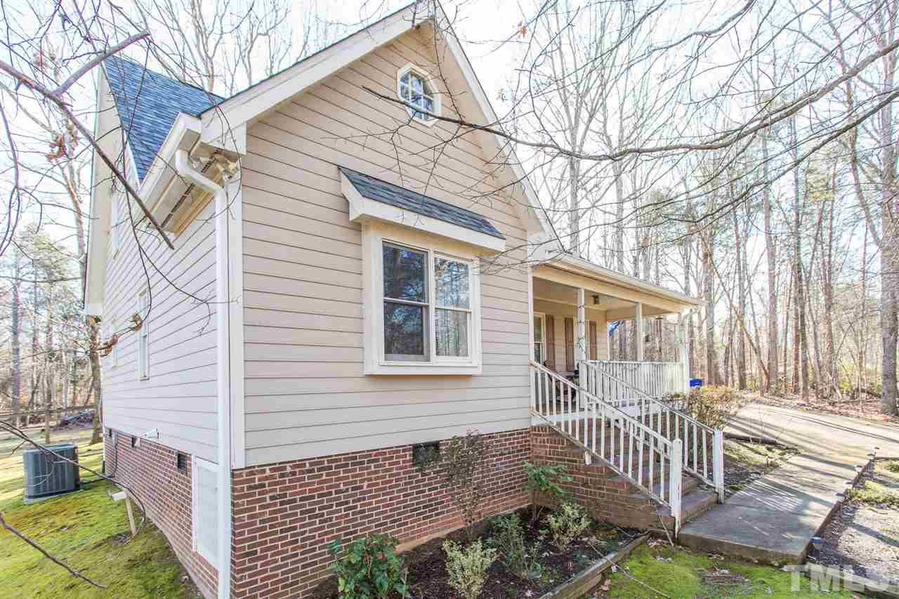 7628 Deer Crossing Road Rougemont, NC 27572 - Photo 3 of 26