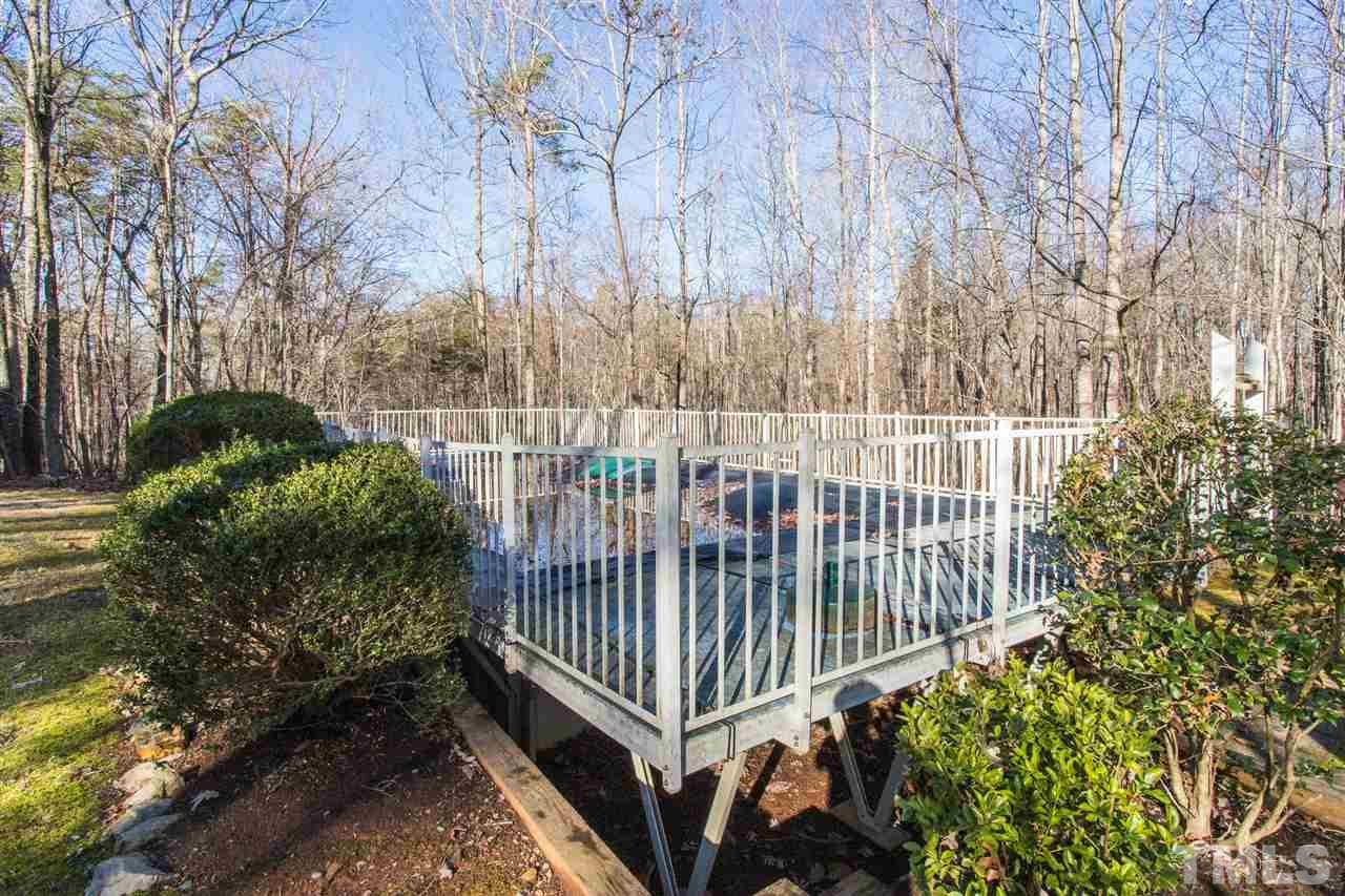 7628 Deer Crossing Road Rougemont, NC 27572 - Photo 21 of 26
