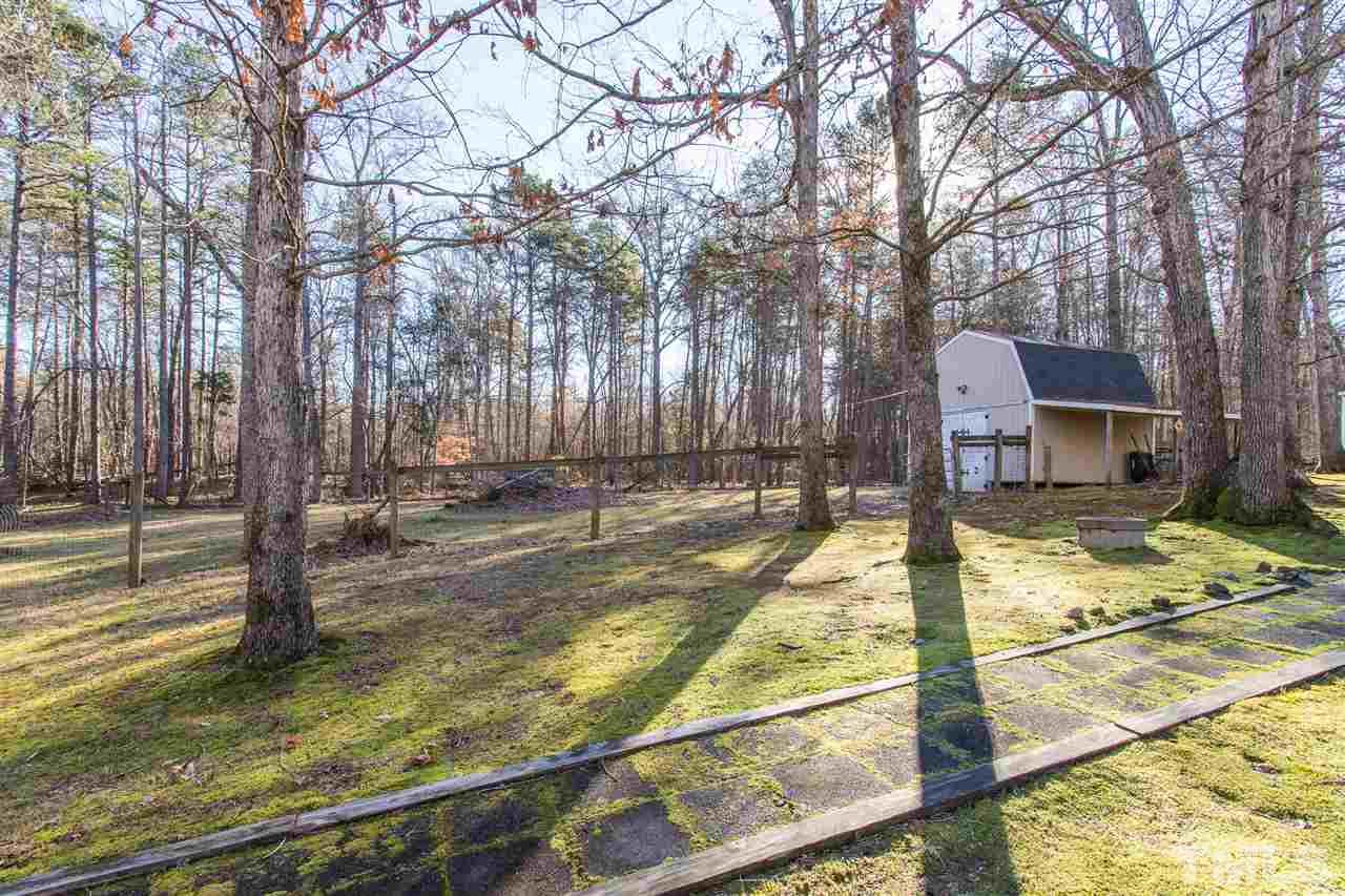 7628 Deer Crossing Road Rougemont, NC 27572 - Photo 24 of 26