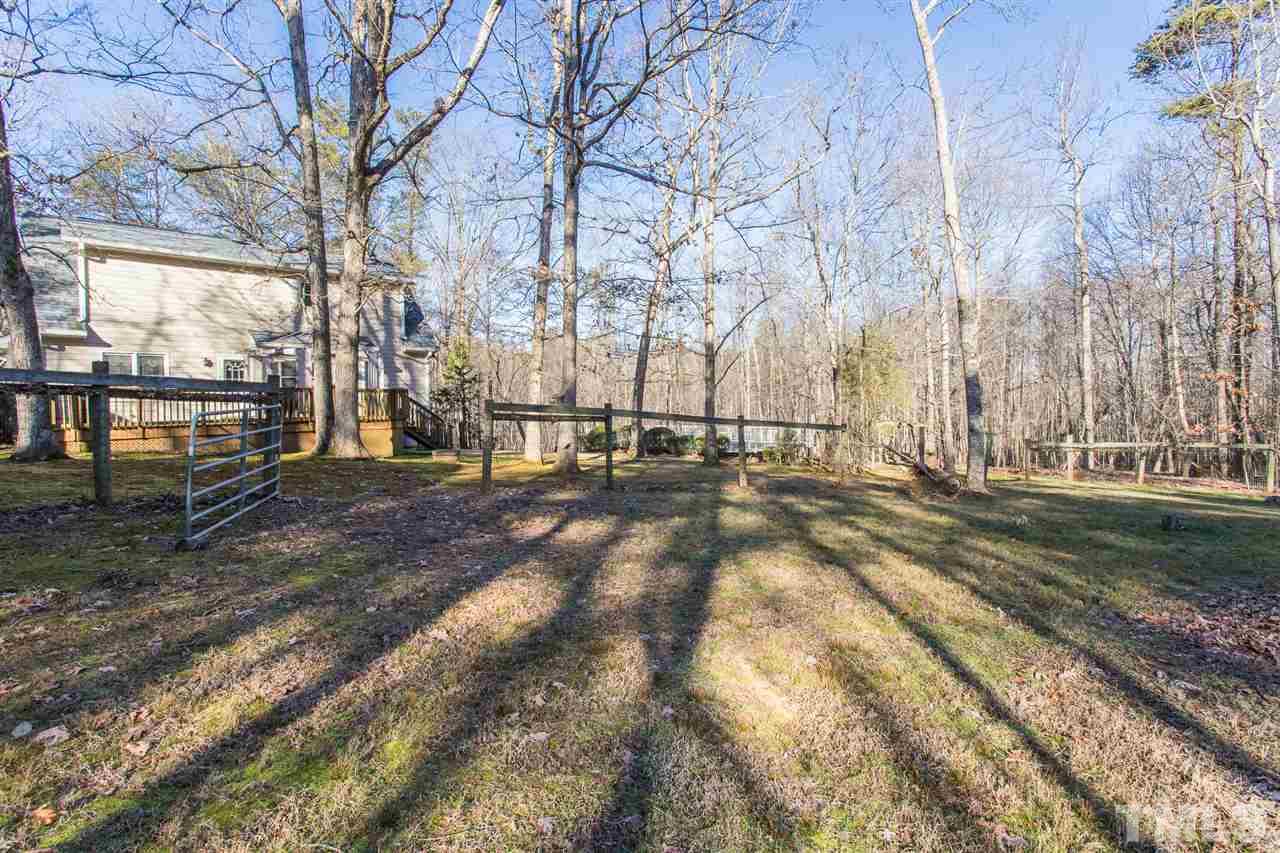 7628 Deer Crossing Road Rougemont, NC 27572 - Photo 25 of 26