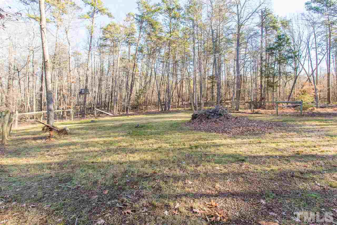 7628 Deer Crossing Road Rougemont, NC 27572 - Photo 26 of 26
