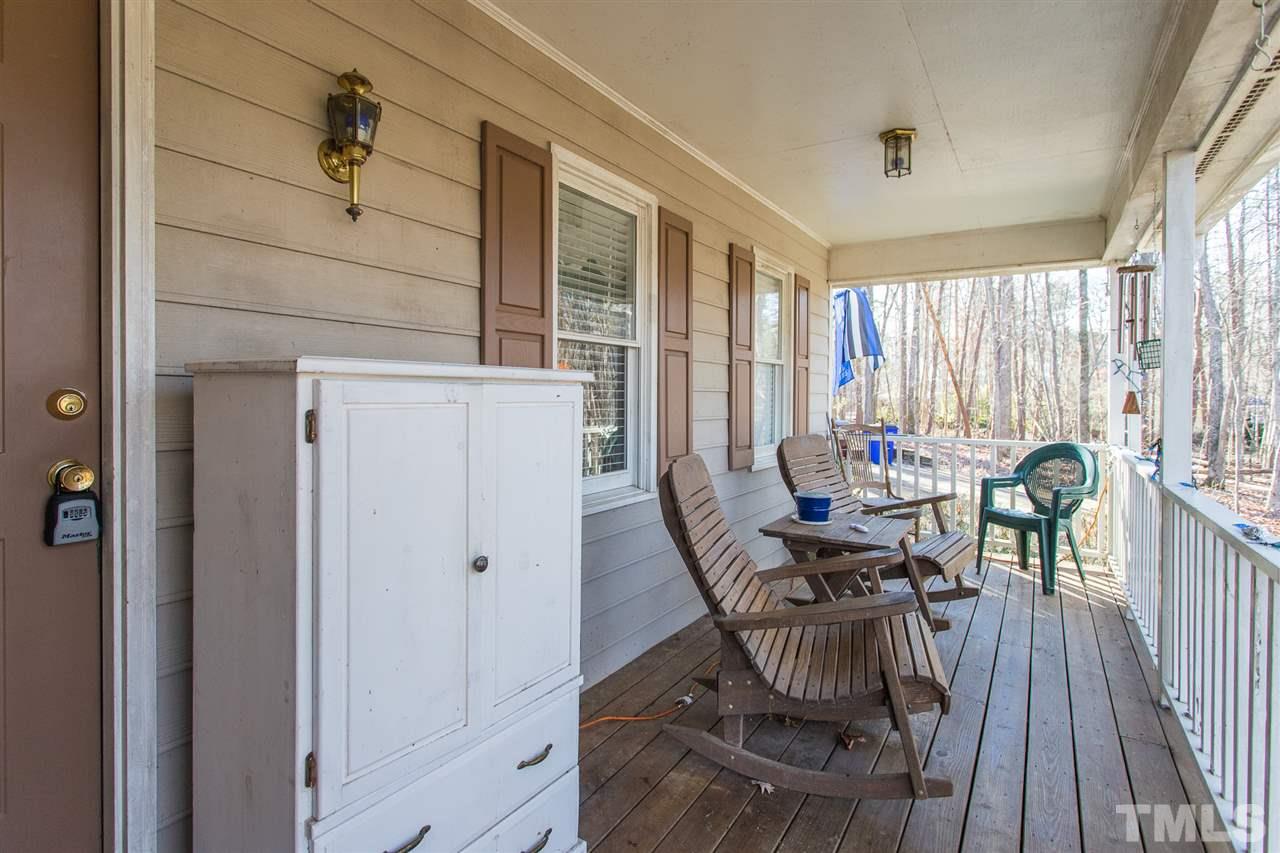 7628 Deer Crossing Road Rougemont, NC 27572 - Photo 4 of 26