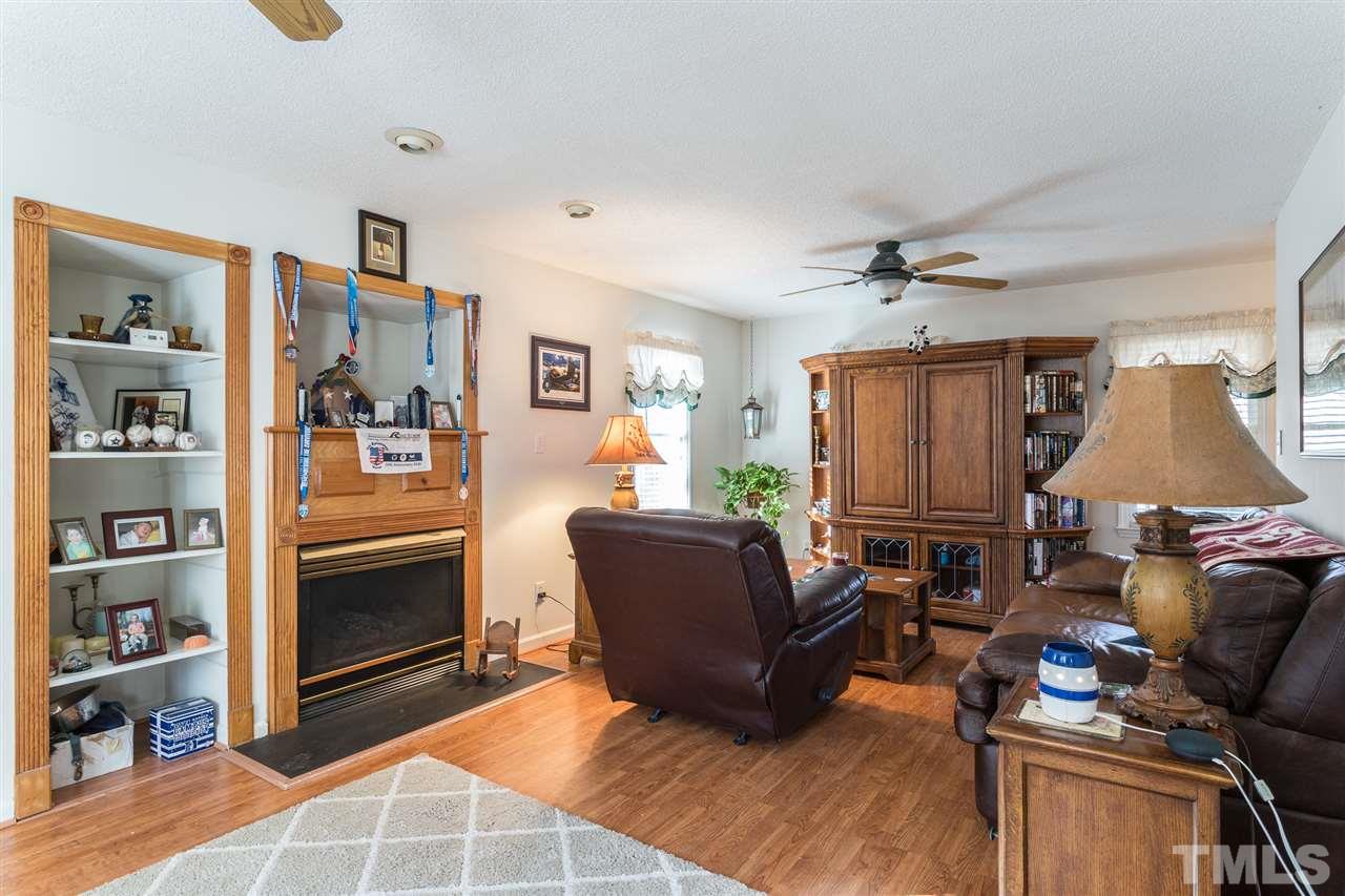 7628 Deer Crossing Road Rougemont, NC 27572 - Photo 5 of 26