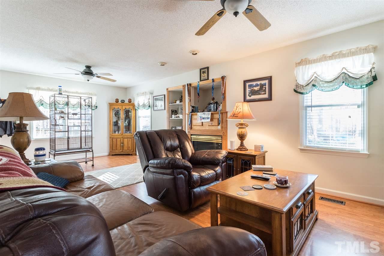 7628 Deer Crossing Road Rougemont, NC 27572 - Photo 6 of 26