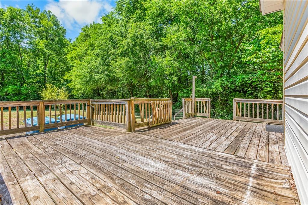 521 Pudding Ridge Road Mocksville, NC 27028 - Photo 24 of 26