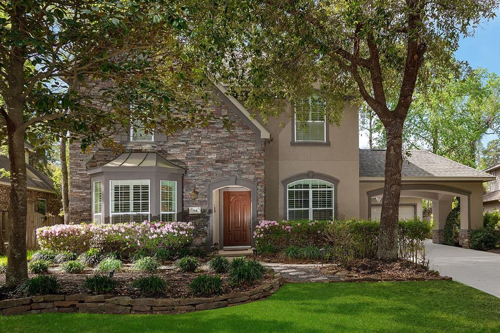 54 South Longsford Cir