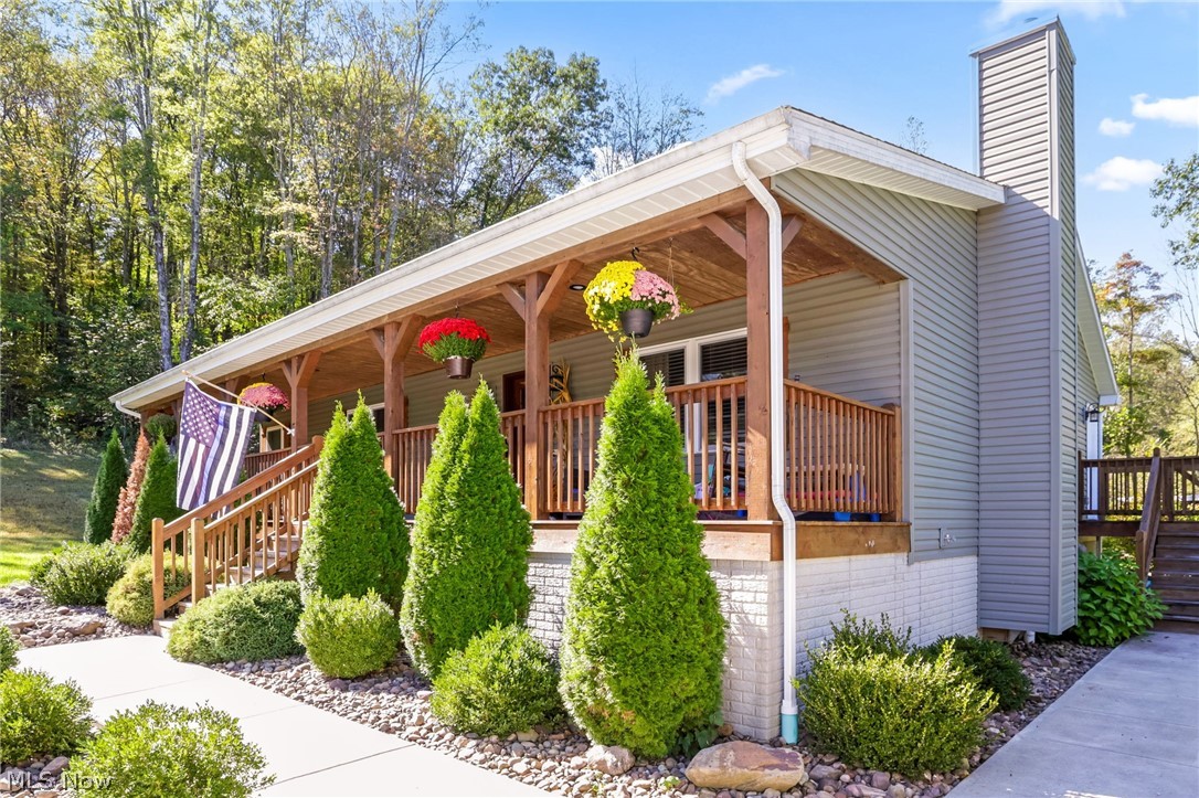 62063 Savage Road Cambridge, OH 43725 - Photo 4 of 50