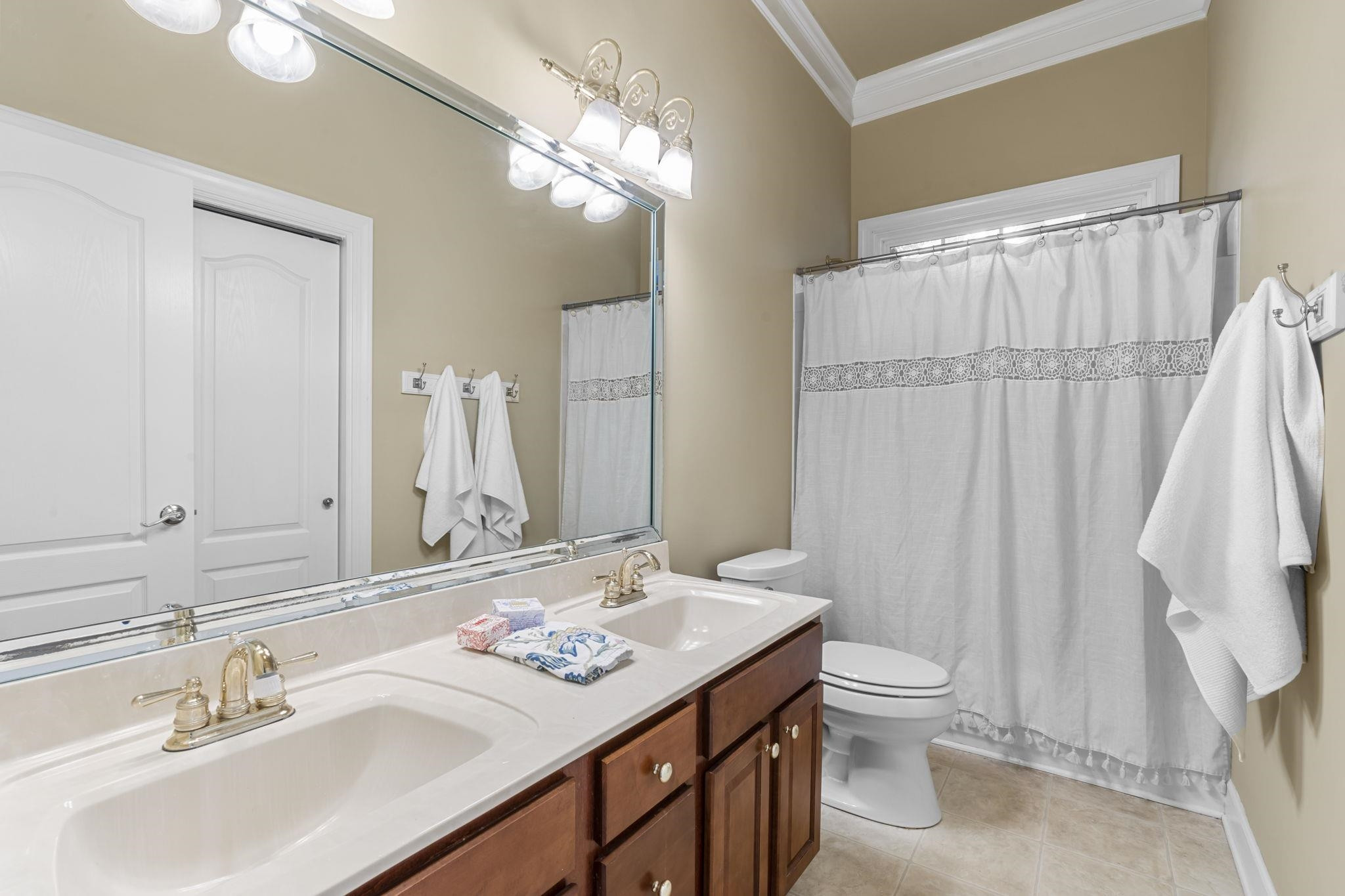 2904 Sunnystone Way Raleigh, NC 27613 - Photo 26 of 51 Bath 2