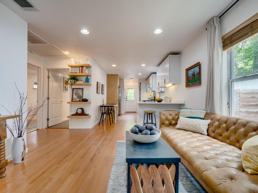 62 Comal Street Austin, TX 78702 - Photo 1 of 1