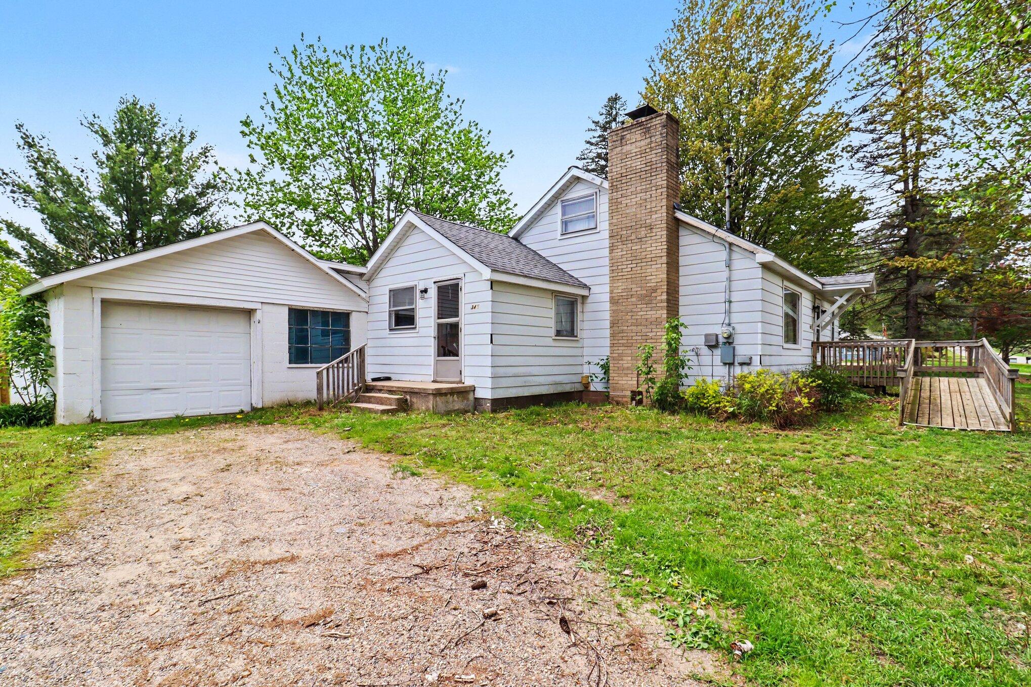 345 West Church Avenue Reed City, MI 49677 - Photo 2 of 15 001_file_9916