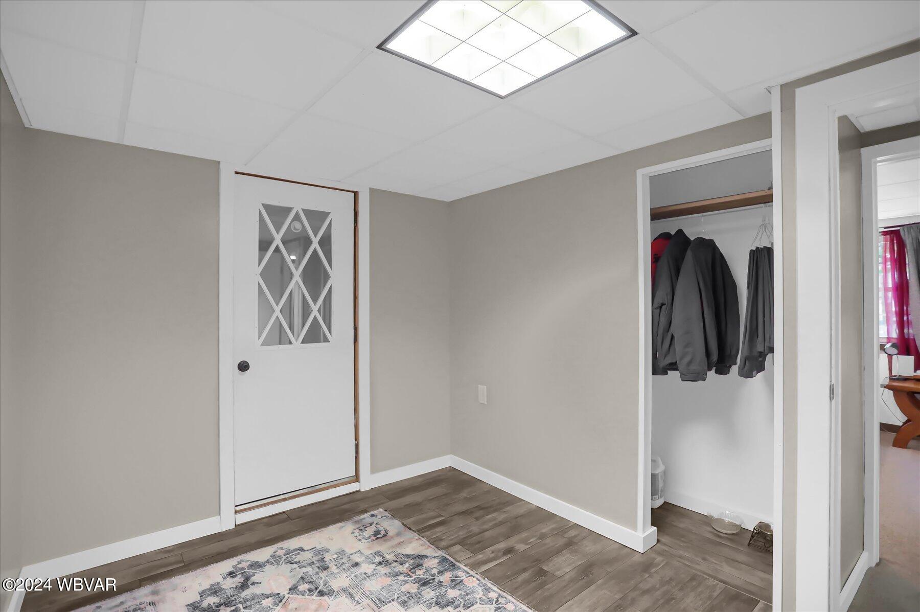 133 Wagner Road Jersey Shore, PA 17740 - Photo 30 of 41 Mudroom to Garage