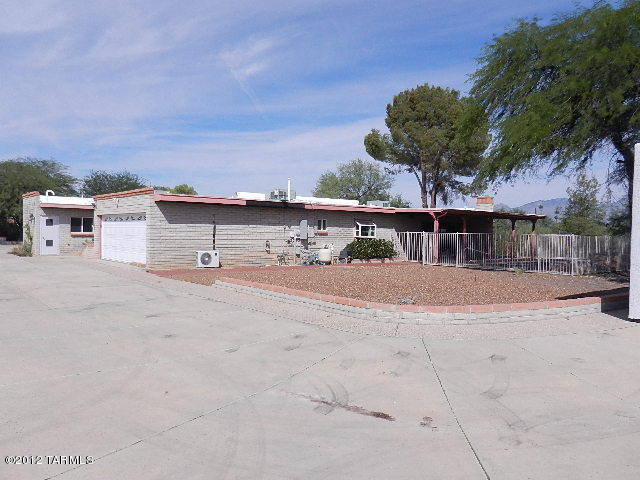 675 South Gollob Road Tucson, AZ 85710 - Photo 37 of 38 Gallery Image 37