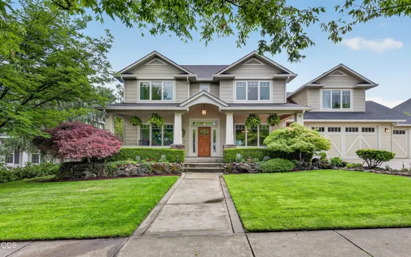 $995,000 | 2630 Kerrisdale Ridge Drive, Medford, OR 97504
