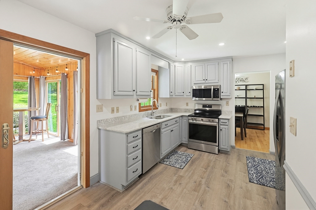459 Millers Falls Road Northfield, MA 01360 - Photo 19 of 34
