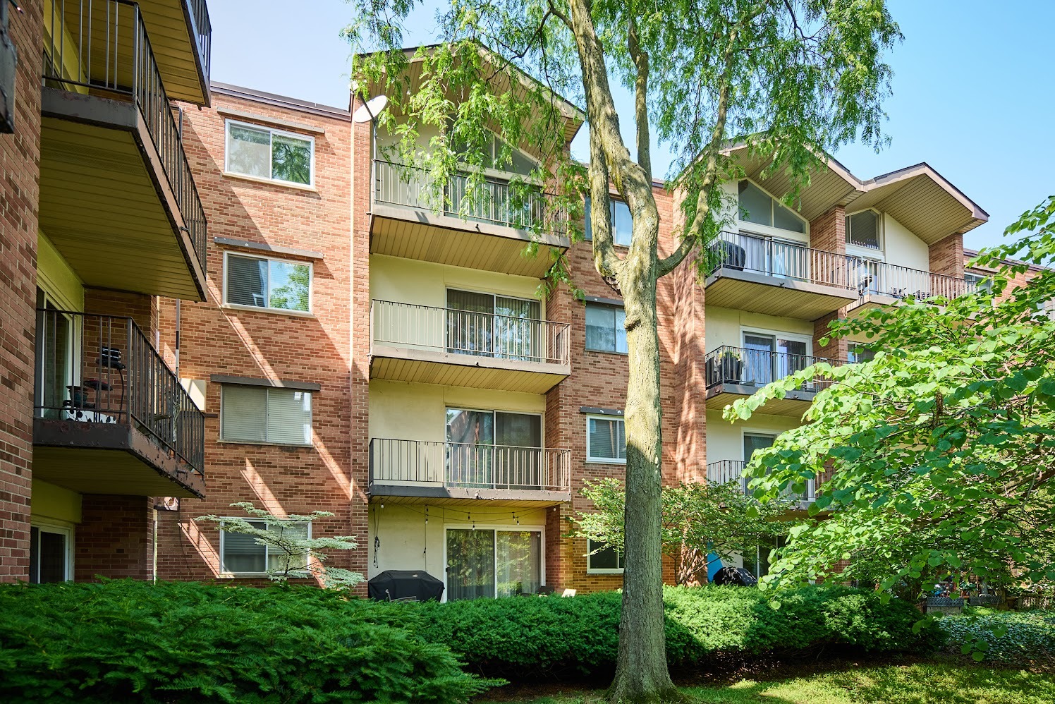 6960 North Bell Ave Unit 407  