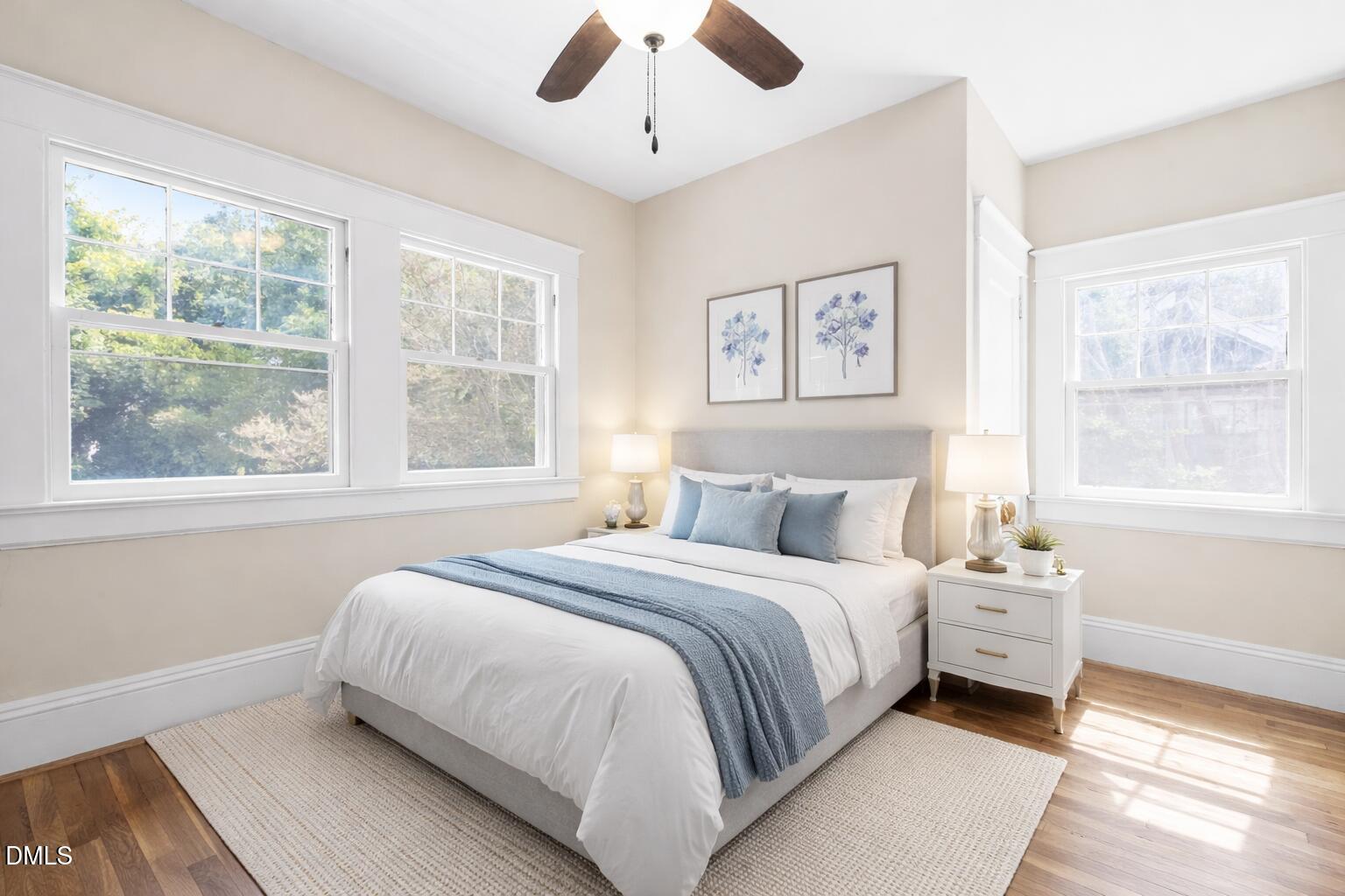 1902 Glenwood Avenue Raleigh, NC 27608 - Photo 45 of 78 Bedroom