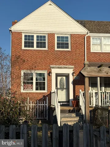$164,900 | 2703 Creston Road, Baltimore, MD 21222