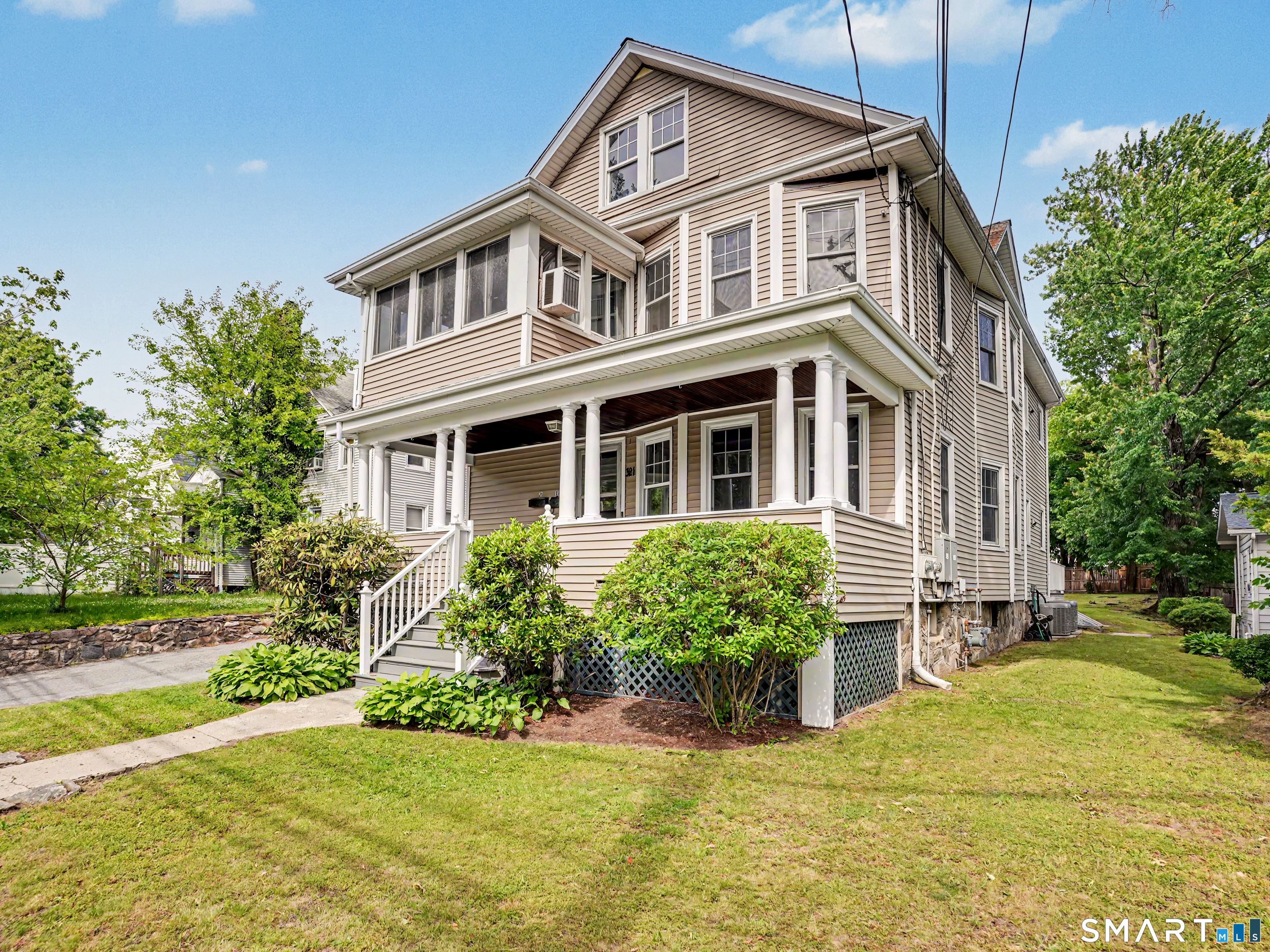 321 Glenbrook Road Stamford, CT 06906 - Photo 1 of 1 Gallery Image 1