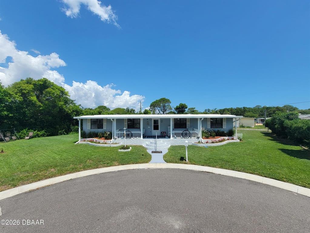 734 Sheldon Circle Port Orange, FL 32127 - Photo 2 of 53