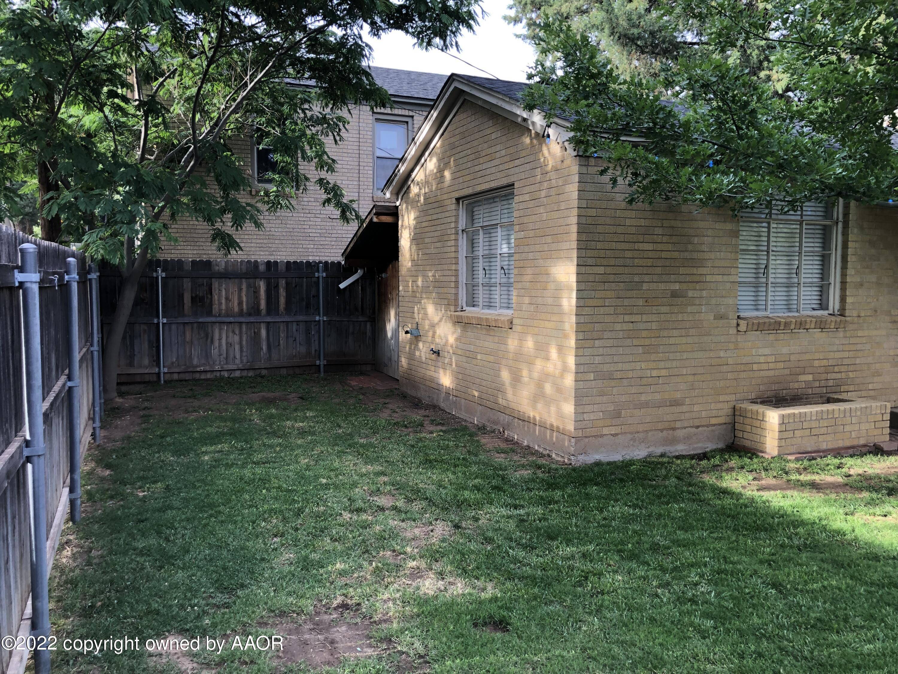 1214 South Rusk Street Amarillo, TX 79102 - Photo 23 of 26 IMG_3837